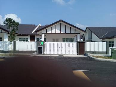 Semi-Detached-House-for-rent-Seremban-Negeri-Sembilan
