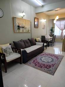 Kondominium Mutiara Bandar Perda‼️‼️
