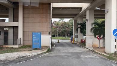 8.4ac Freehold main road commercial land senawang sg gadut seremban
