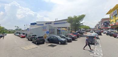 8.4ac Freehold main road commercial land senawang sg gadut seremban