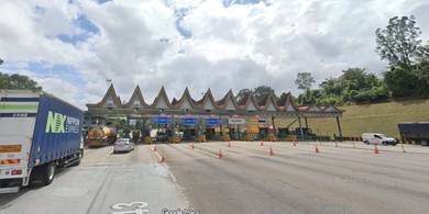 8.4ac Freehold main road commercial land senawang sg gadut seremban