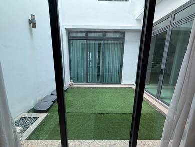 2-storey-Terraced-House-for-rent-Puteri-Harbour-Johor
