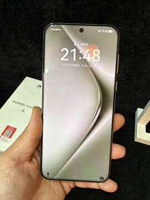 HuaWei Pura 70 Pro 12+512GB White