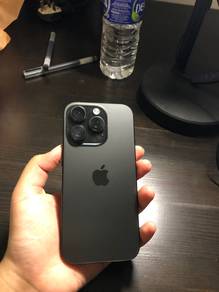 iphone 16 pro