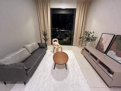 SALE - F/Furnished - Infiniti 3 Residences @ Wangsa Maju