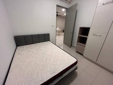 SALE - F/Furnished - Infiniti 3 Residences @ Wangsa Maju