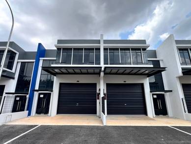 Empire Industrial Park @ Factory For Rent
