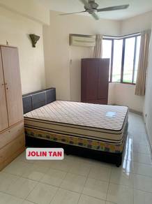 Marina Bay Condo Tanjong Tokong, Penang Fully Furnished