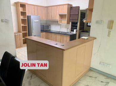 Marina Bay Condo Tanjong Tokong, Penang Fully Furnished