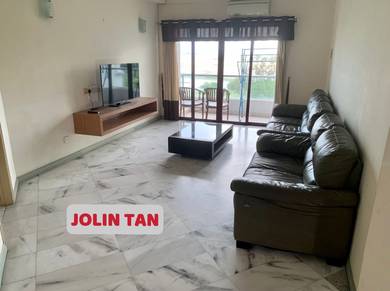 Marina Bay Condo Tanjong Tokong, Penang Fully Furnished