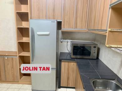 Marina Bay Condo Tanjong Tokong, Penang Fully Furnished