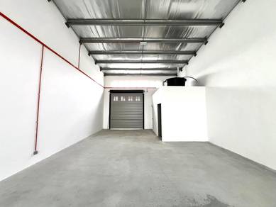 Empire Industrial Park @ Factory For Rent