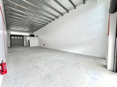 Empire Industrial Park @ Factory For Rent