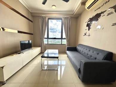 Good condition unit-Solstice cyberjaya,many unit on hand n can view