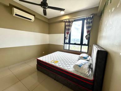 Good condition unit-Solstice cyberjaya,many unit on hand n can view