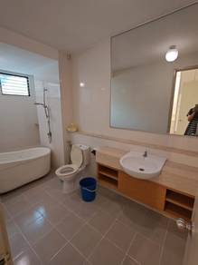 2 storey terrace, Palmyra Residences, Balik Pulau, reno
