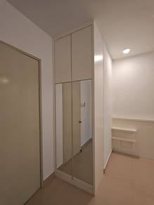 2 storey terrace, Palmyra Residences, Balik Pulau, reno