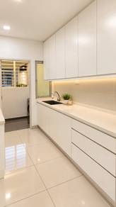 Savanna Executive Suite @ Southville City