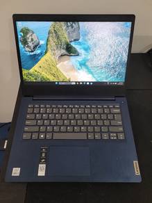 Student/Office Lenovo Ideapad 3 14IIL05 Laptop