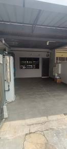 Seri kuantan ,kuantan low cost single house - for sale
