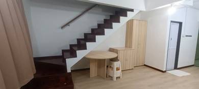 Seri kuantan ,kuantan low cost single house - for sale