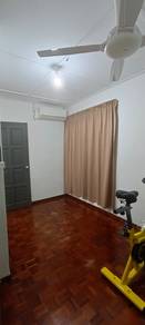 Seri kuantan ,kuantan low cost single house - for sale