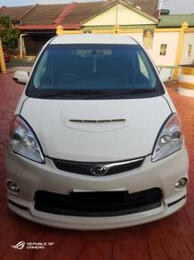 Perodua ALZA 1.5 (A) 🔥🔥🔥