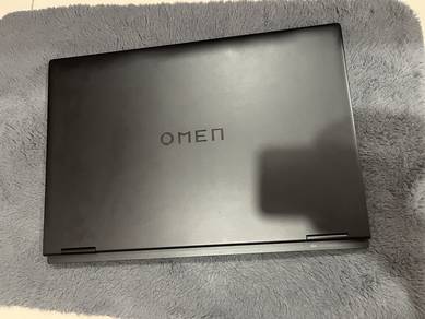 Laptop HP OMEN i9-13900HX RTX4060 Urgent Sell