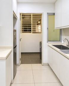 Savanna Executive Suite @ Southville City-1