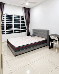 Savanna Executive Suite @ Southville City-2
