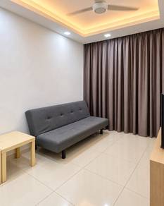 Savanna Executive Suite @ Southville City-3