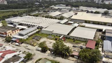Industrial Land For Rent