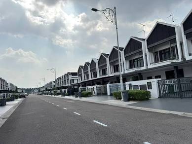 2.5-storey-Terraced-House-for-rent-Johor-Bahru-Johor