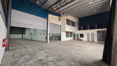 Warehouse-/-Factory-for-rent-Masai-Johor