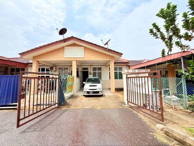 1-storey-Terraced-House-for-sale-Senawang-Negeri-Sembilan-1