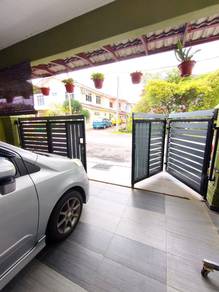 1-storey-Terraced-House-for-sale-Ampangan-Negeri-Sembilan-1