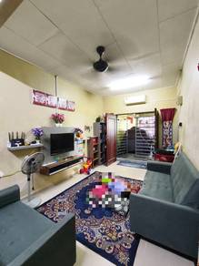 1-storey-Terraced-House-for-sale-Ampangan-Negeri-Sembilan-3