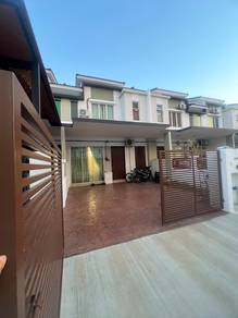 2-storey-Terraced-House-for-rent-Sepang-Selangor