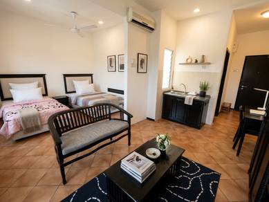 PD Tiara Bay Apartment