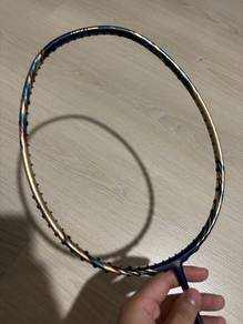 P.RIND HARIMAU PRO LIMITED EDITION (NEW) Unstrung