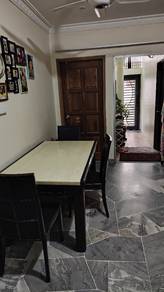 Fully furnished medium room for rental 