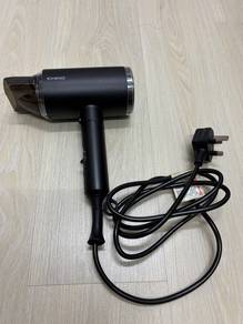 KHIND HAIR DRYER HD1800 (Condition 9/10)