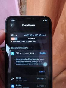 iphone 11 256 