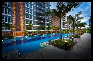 Sungai Long Residence 3 bedrooms