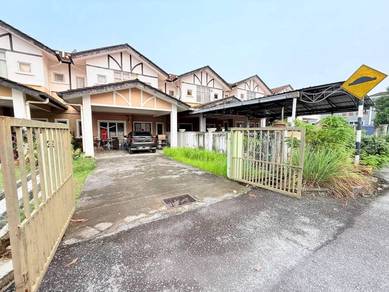 2-storey-Terraced-House-for-sale-Senawang-Negeri-Sembilan-1