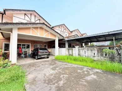 2-storey-Terraced-House-for-sale-Senawang-Negeri-Sembilan-2