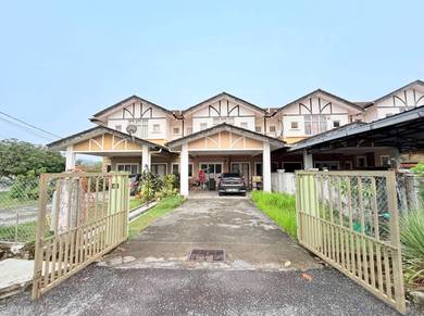 2-storey-Terraced-House-for-sale-Senawang-Negeri-Sembilan