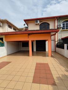 2-storey-Terraced-House-for-sale-Ampangan-Negeri-Sembilan-1