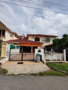 2-storey-Terraced-House-for-sale-Ampangan-Negeri-Sembilan