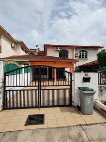 2-storey-Terraced-House-for-sale-Ampangan-Negeri-Sembilan-2
